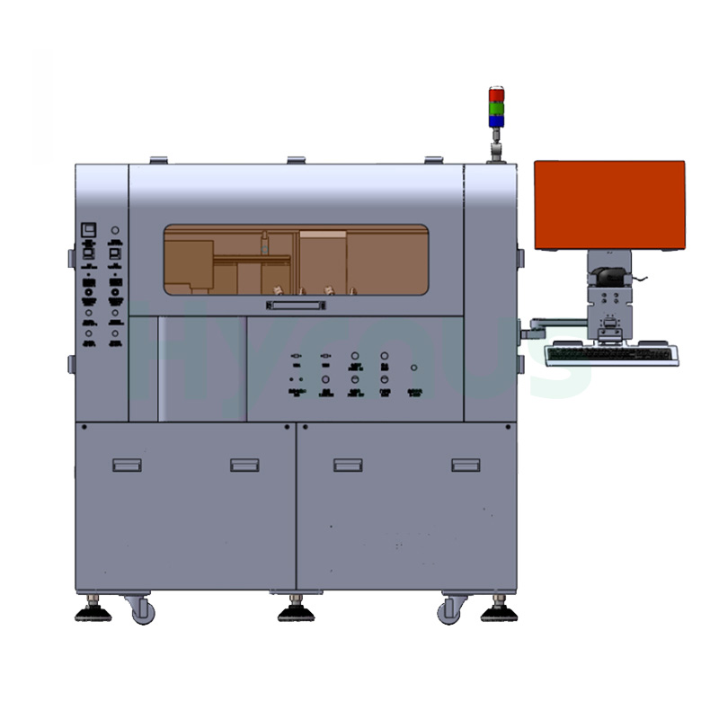 die attach equipment