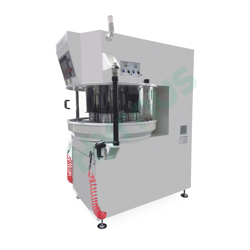 chemical mechanical polishing machine