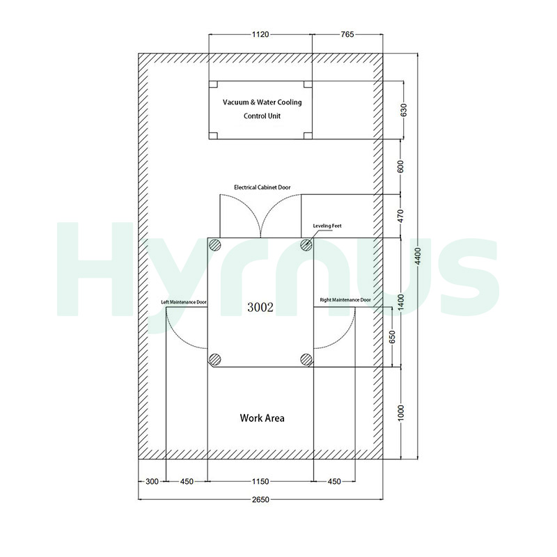 In-Feed Wafer Thinning