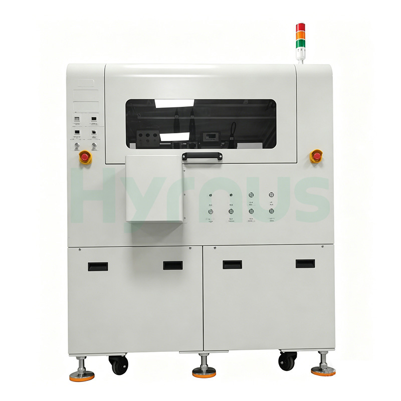 automatic die bonder