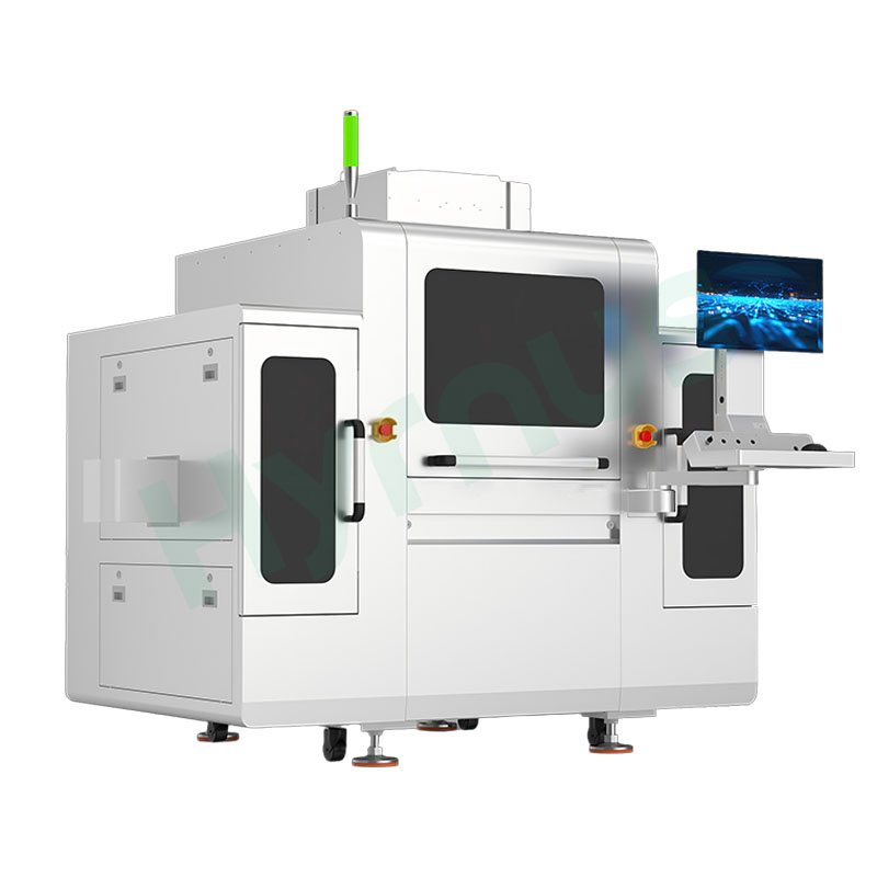 aoi inspection machine