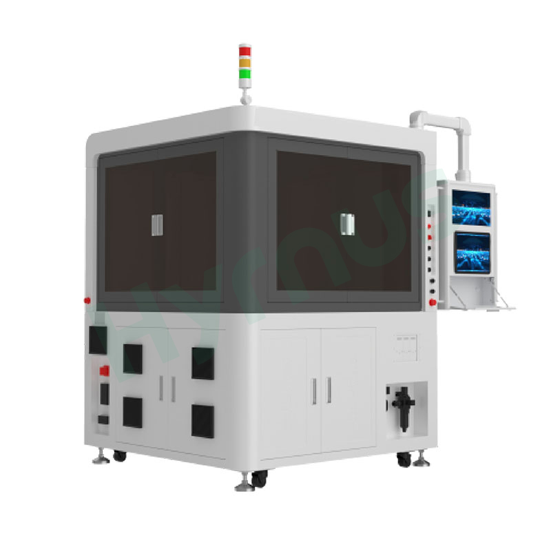 wafer sorter machine