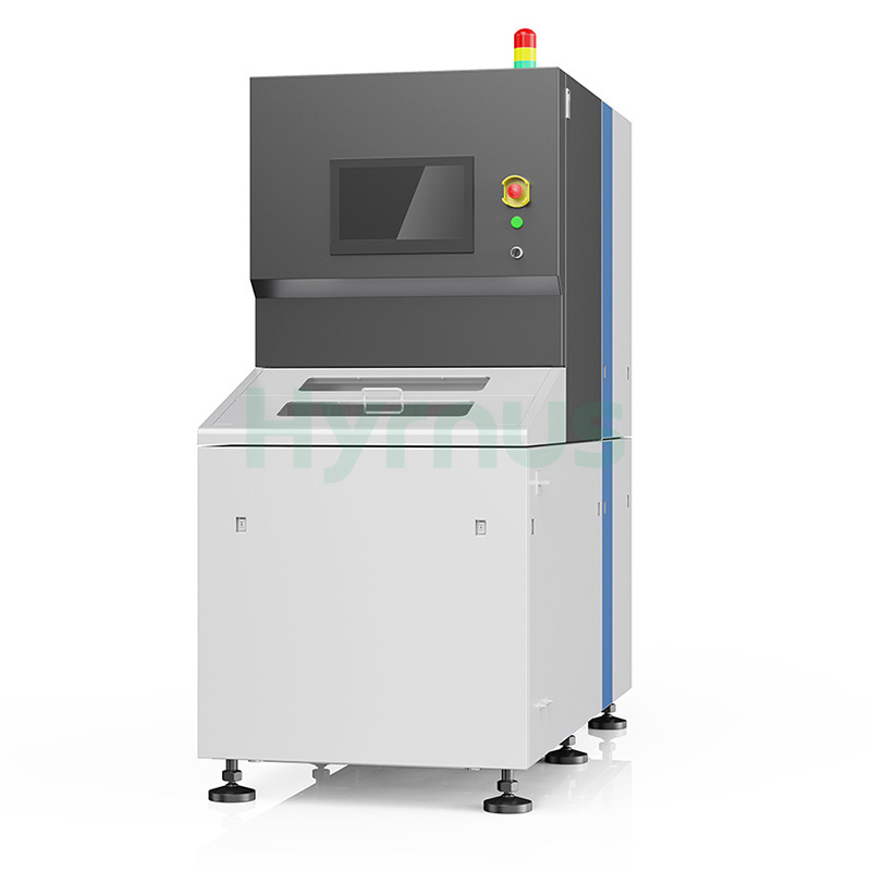 Wafer grinding equipment for IC, discrete device and LED wafer processing