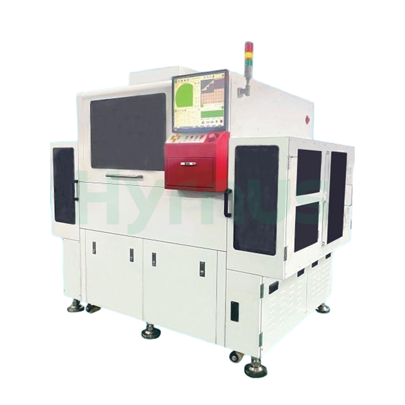 die attach machine