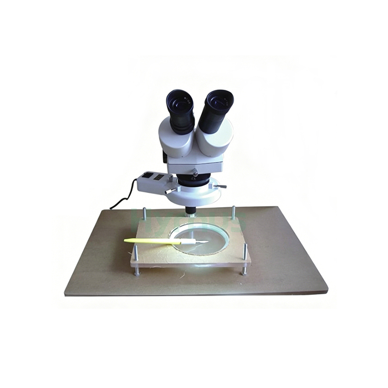 Die Bonding Microscope Stand