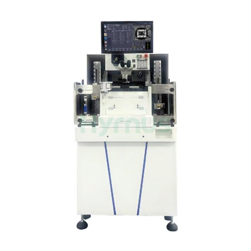 gold wire bonder