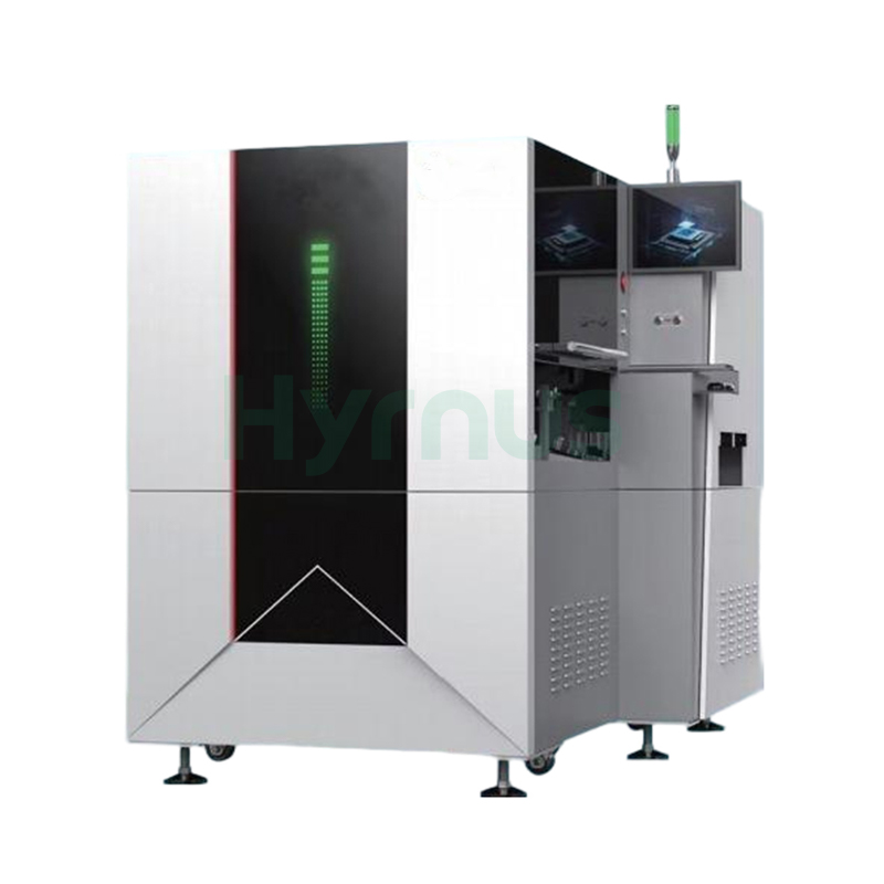 die bonding machine