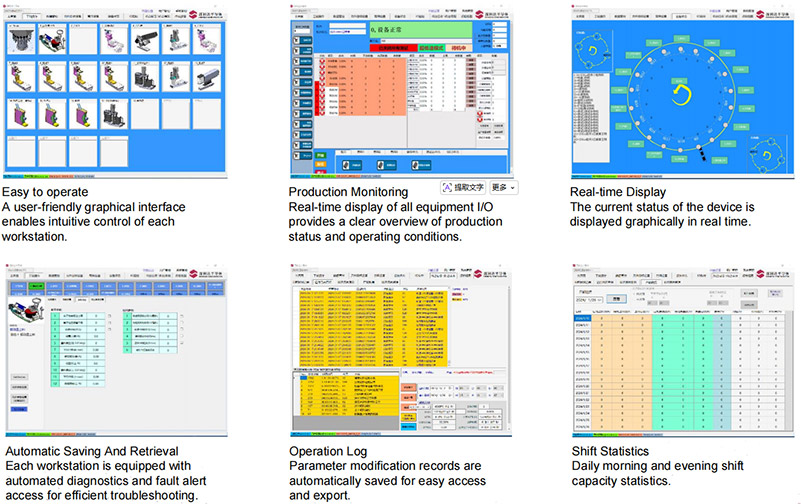 ic handler Software