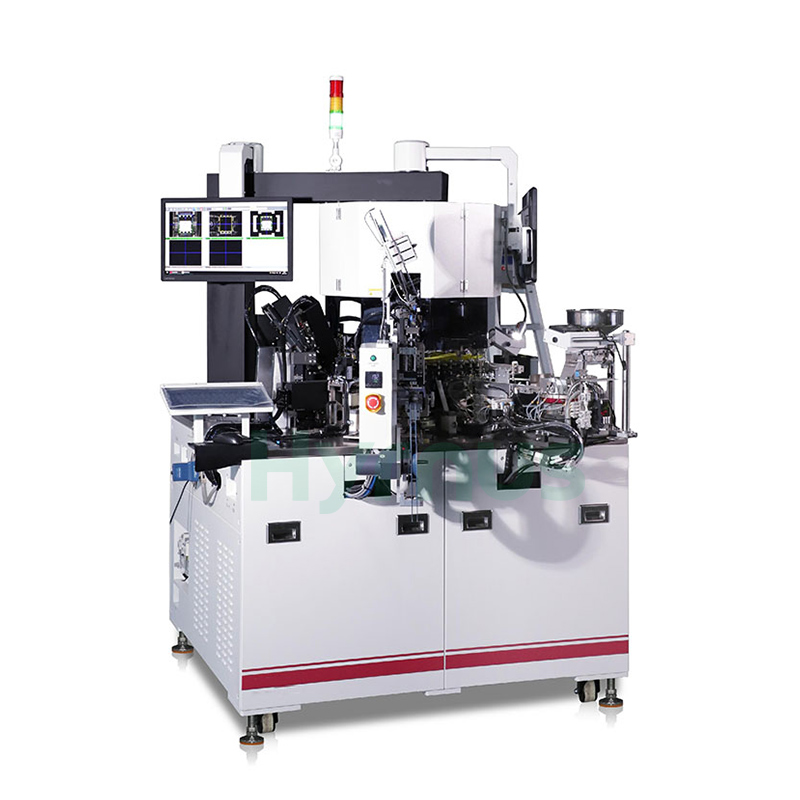 Turret sorting machine