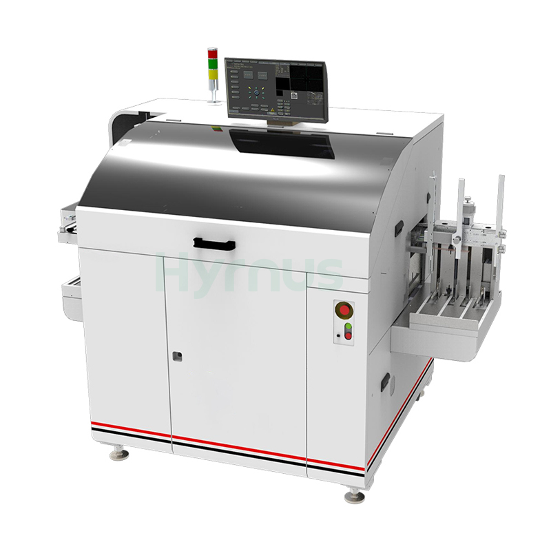 die bonder equipment