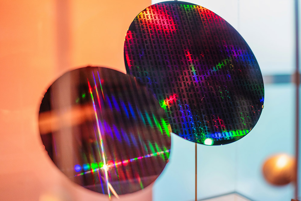 Penghantaran Wafer Silikon Global Meningkat 13.1% pada Suku Pertama 2026 kerana Permintaan AI Kekal Kukuh