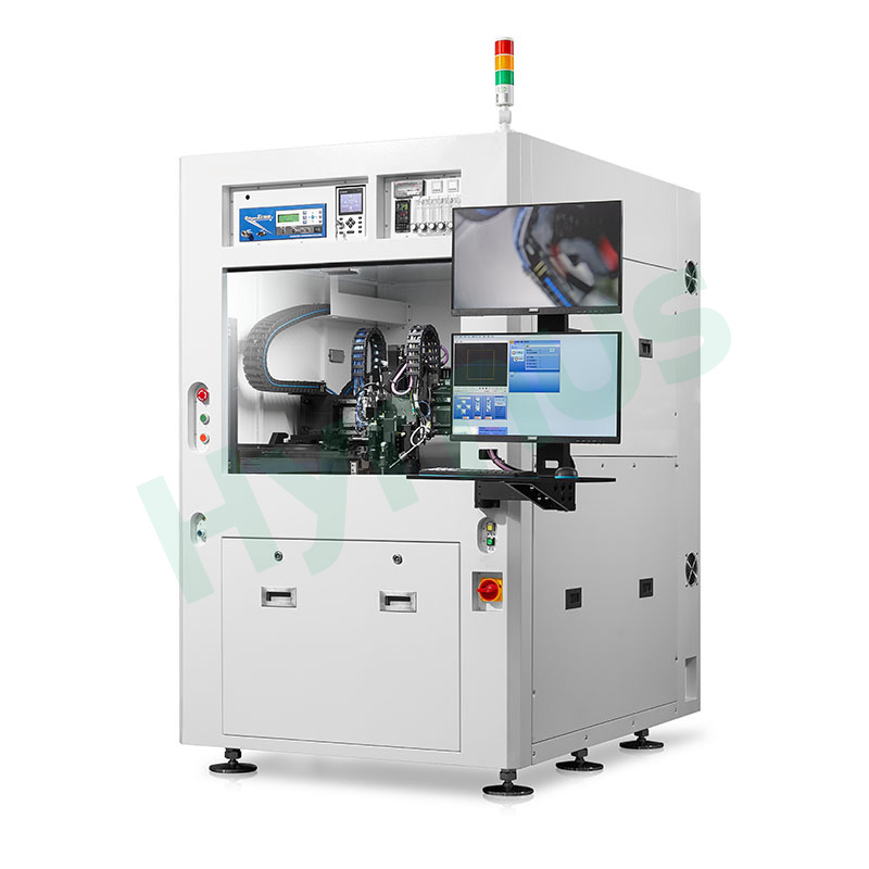 Thermal Eutectic Die Mounter