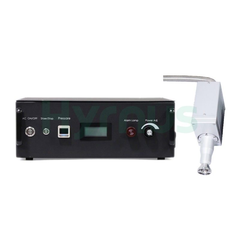 Plasma Surface Treatment Equipment