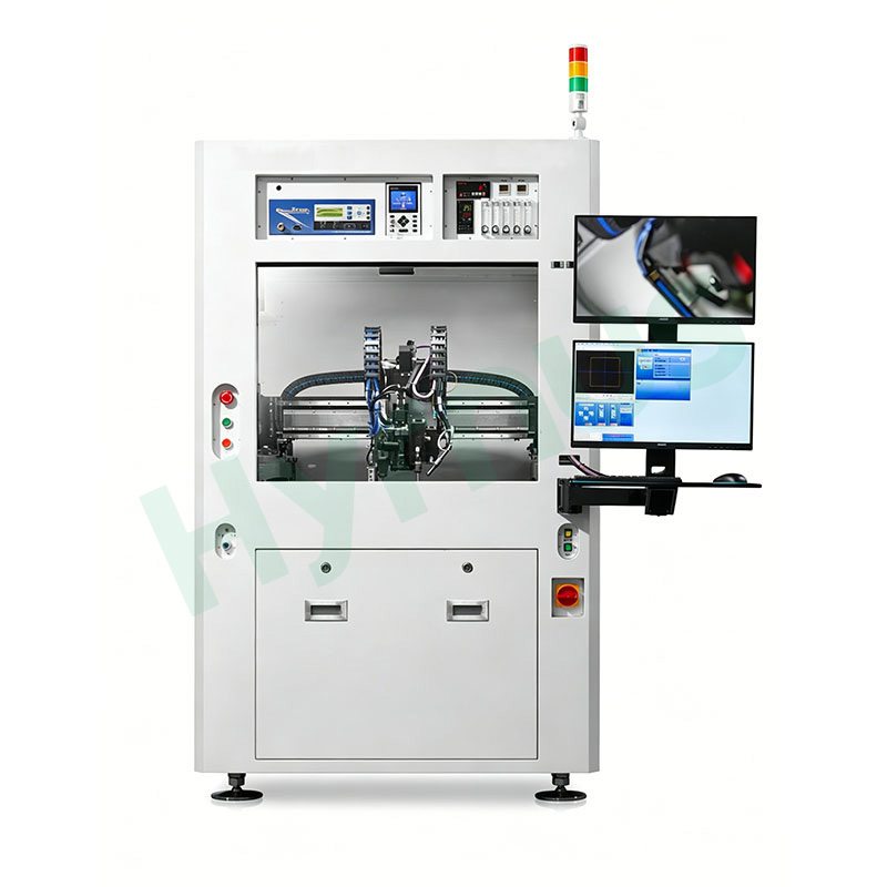 die attach machine