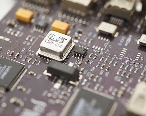 Penyelesaian Talian Pembungkusan IC SOP8 (SOIC8)