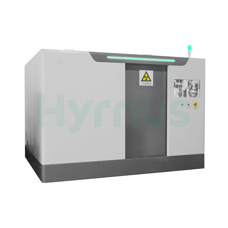 X Ray Inspection Machine