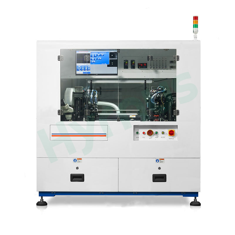 Multi-functional Die Attach Equipment