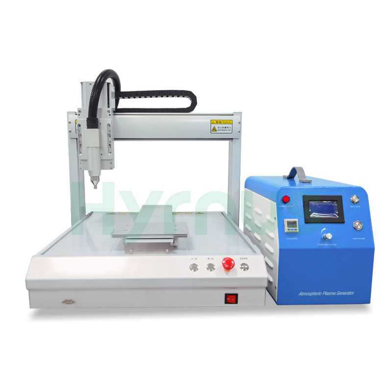 Atmospheric Plasma Cleaning Equipment