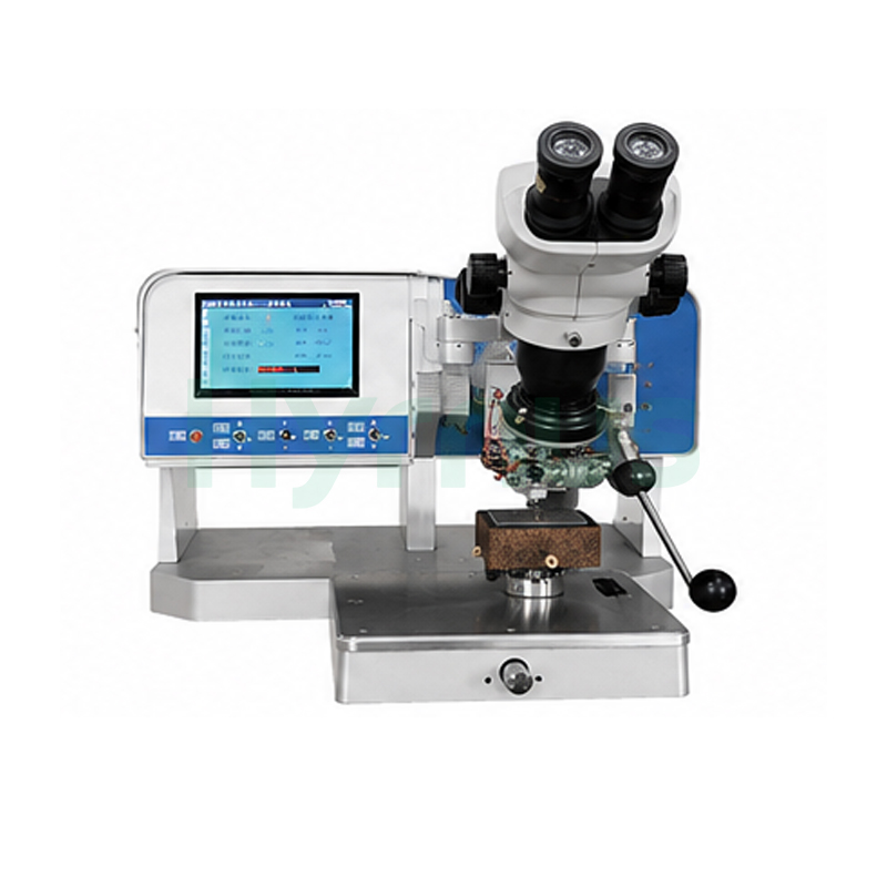 ribbon bonding machine