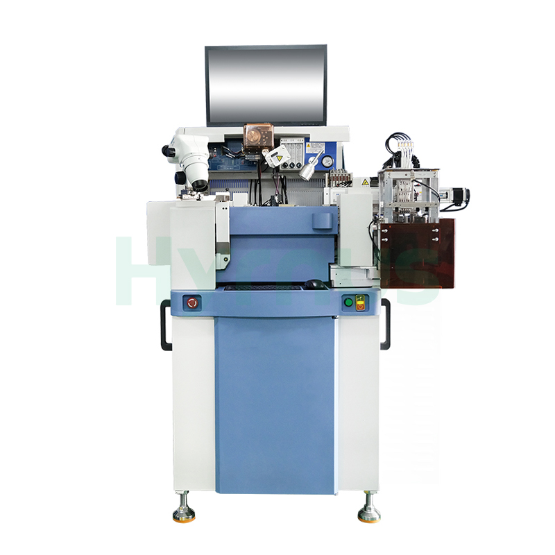 gold wire bonding machine