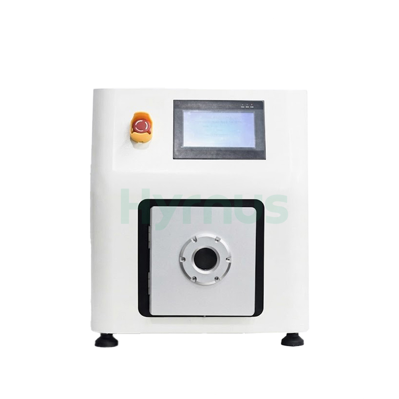 Oxygen Plasma Cleaner