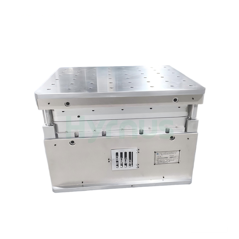 MGP Molding Mold