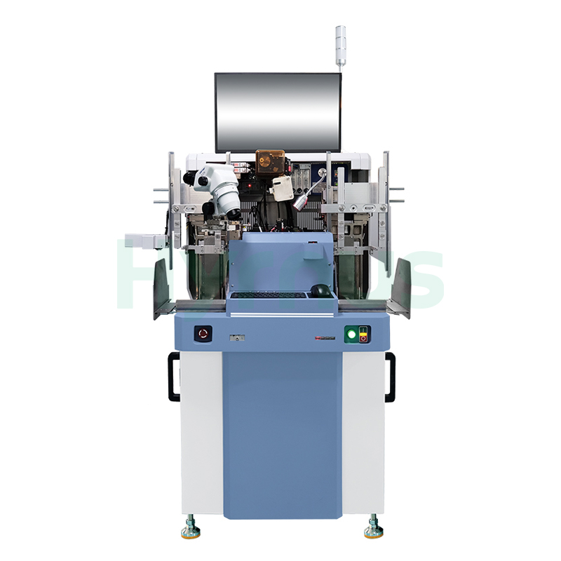 ball bonder machine