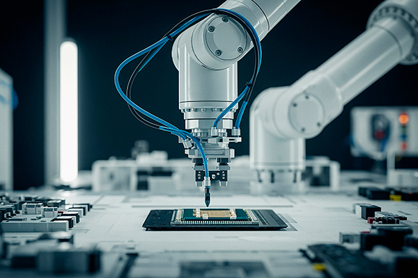 Die Attach vs. Wire Bonding: Apakah Perbezaannya?